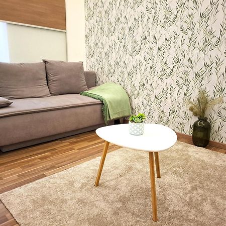 Erika'S Downtown Home Budapest Eksteriør billede