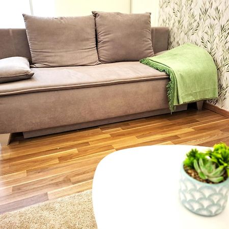 Erika'S Downtown Home Budapest Eksteriør billede