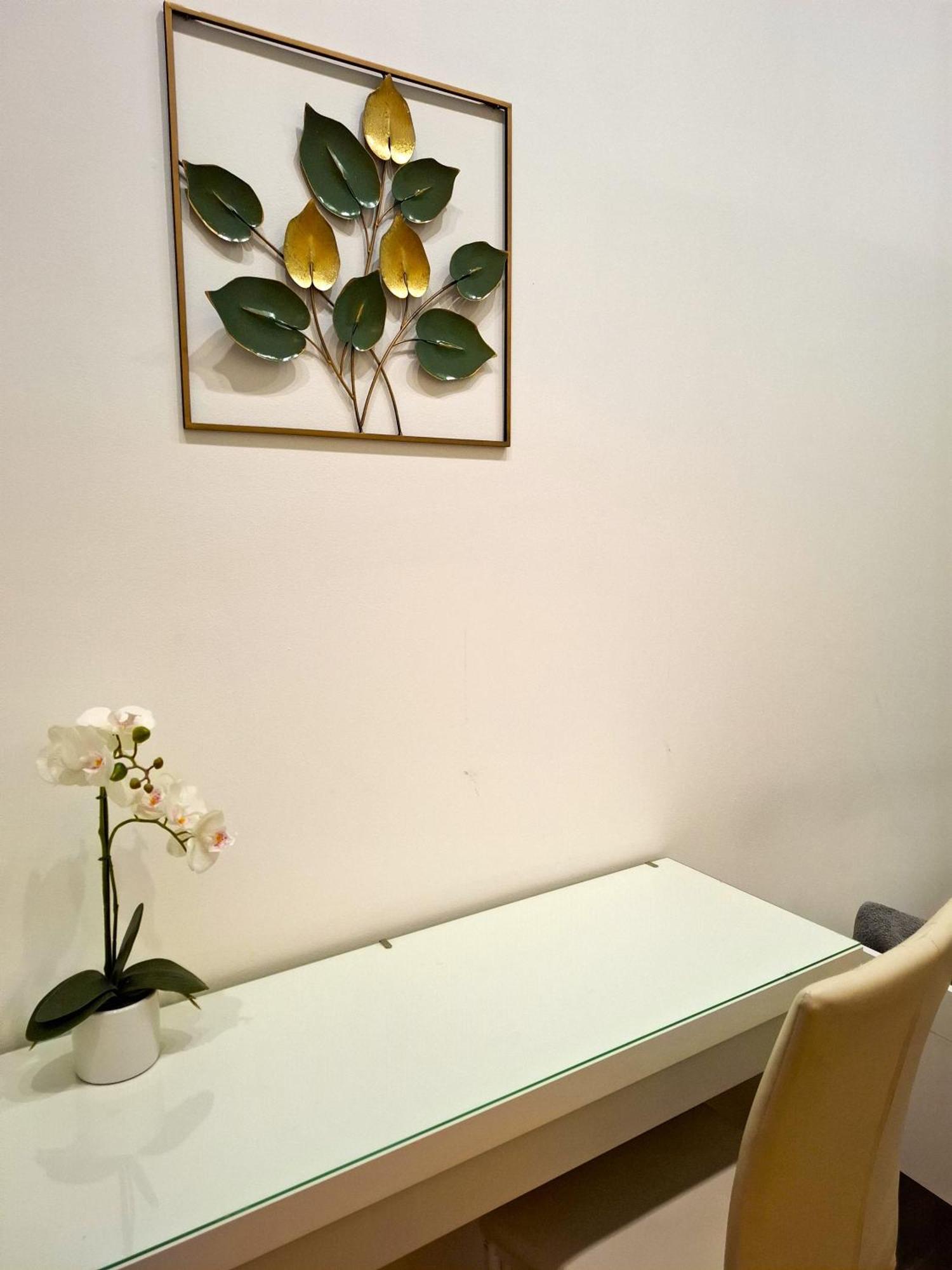 Erika'S Downtown Home Budapest Eksteriør billede