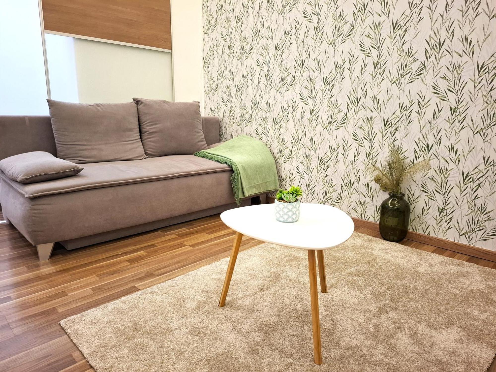 Erika'S Downtown Home Budapest Eksteriør billede