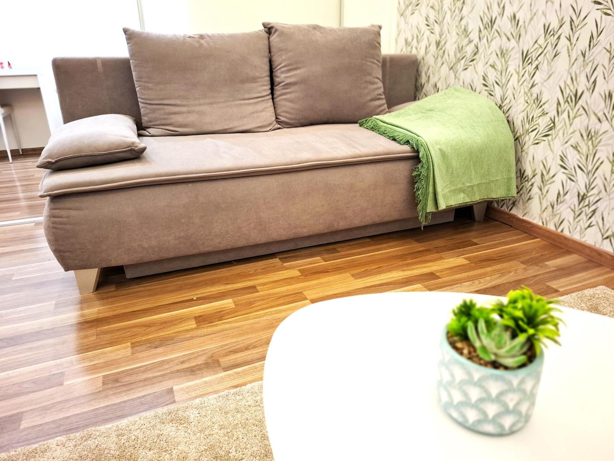 Erika'S Downtown Home Budapest Eksteriør billede
